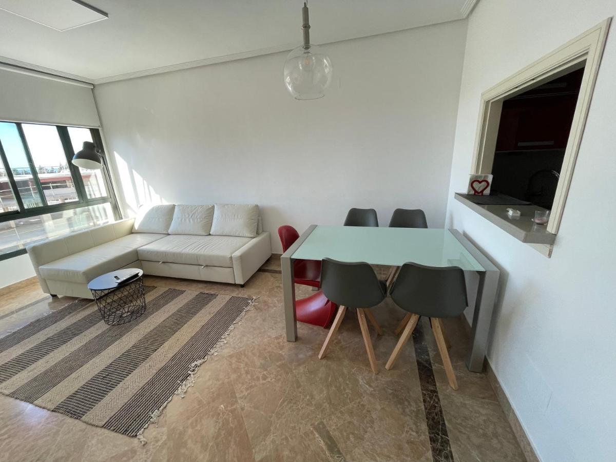 Ferienwohnung Little Relax Marbella Centro Exterior foto