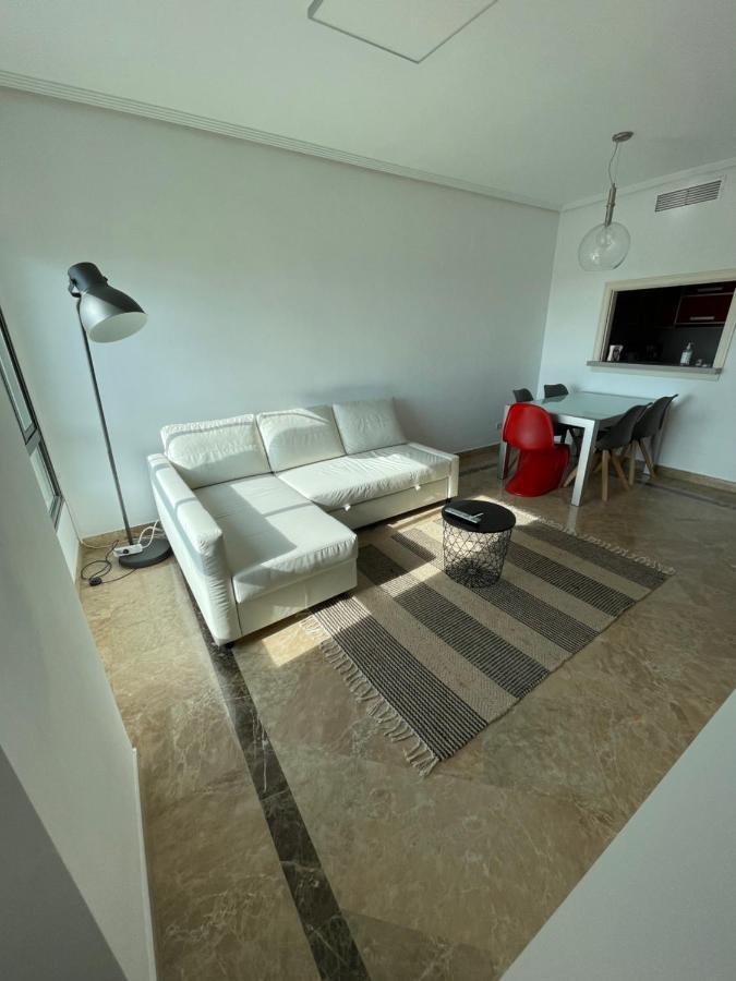 Ferienwohnung Little Relax Marbella Centro Exterior foto