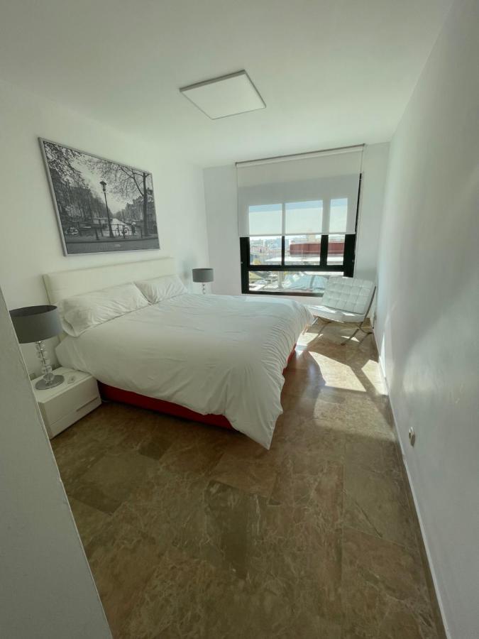 Ferienwohnung Little Relax Marbella Centro Exterior foto